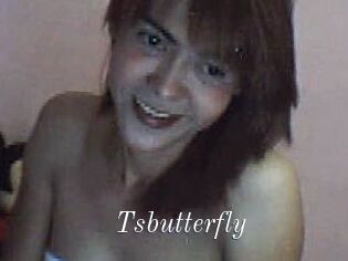 Tsbutterfly