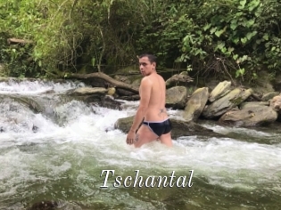 Tschantal