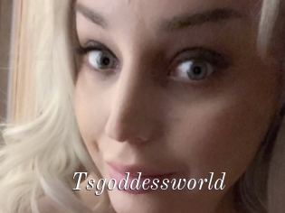 Tsgoddessworld