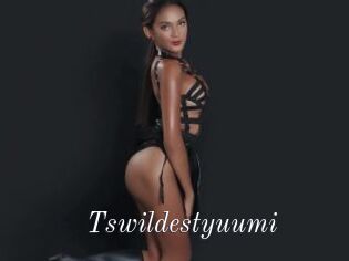 Tswildestyuumi