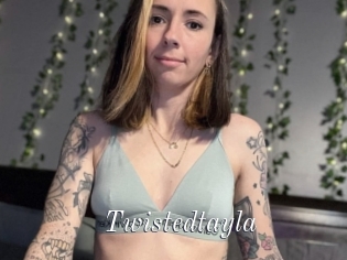 Twistedtayla