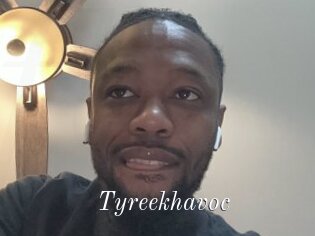 Tyreekhavoc