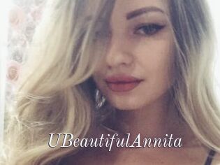 UBeautifulAnnita