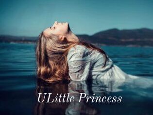 ULittle_Princess