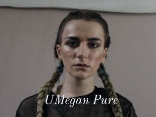 UMegan_Pure