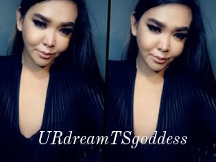 URdreamTSgoddess