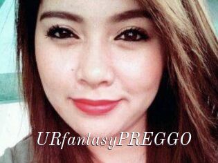 URfantasyPREGGO