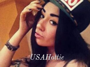 USAHottie