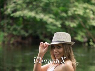 UliannaX