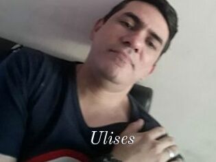 Ulises