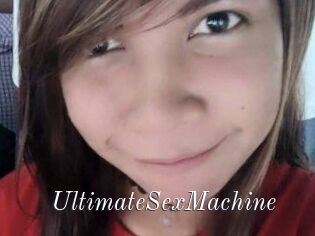 UltimateSexMachine