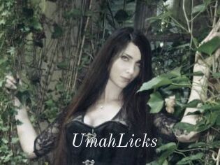 UmahLicks