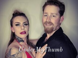 UnderMyThumb