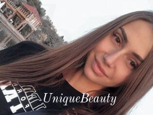 UniqueBeauty