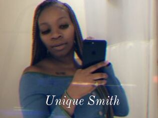 Unique_Smith