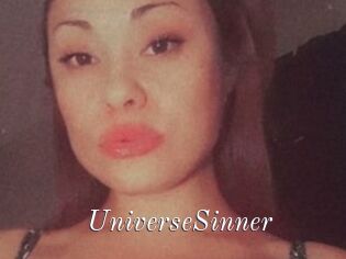 UniverseSinner