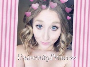 UniversityPrincess