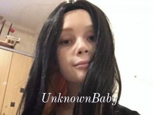 UnknownBaby