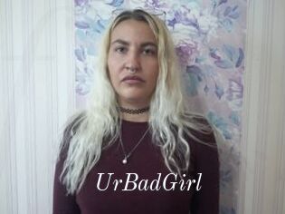 UrBadGirl