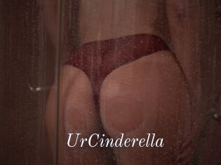 UrCinderella