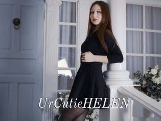 UrCutieHELEN