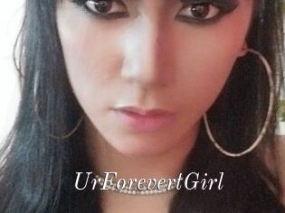 UrForevertGirl