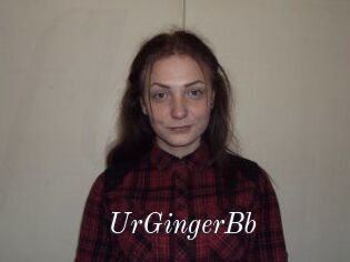 UrGingerBb