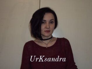 UrKsandra