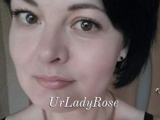 UrLadyRose