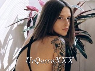 UrQueenXXX