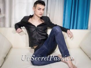 UrSecretPassion