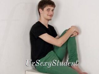 UrSexyStudent