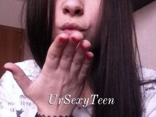 UrSexyTeen