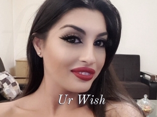 Ur_Wish