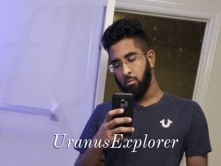 UranusExplorer