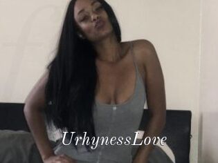 UrhynessLove