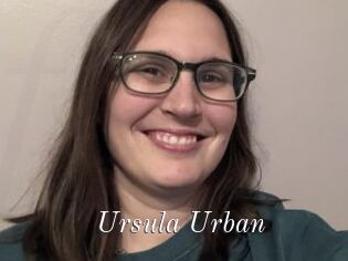 Ursula_Urban