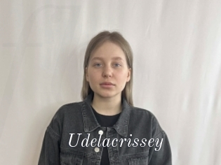 Udelacrissey