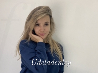 Udeladenley