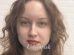 Udelafisk