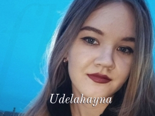 Udelahayna