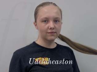 Udelaheaston