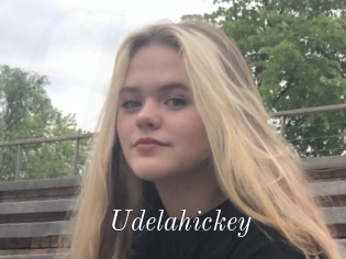 Udelahickey