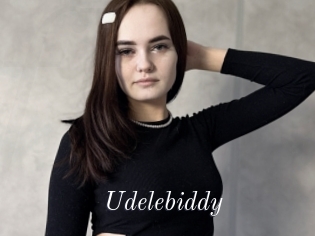 Udelebiddy