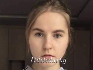 Udeledarby