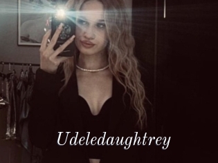 Udeledaughtrey