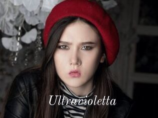 Ultravioletta