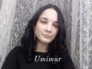 Umimur