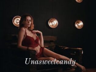 Unasweetcandy