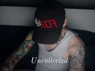 Uncollected